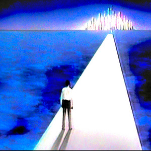 Outer Space — cover art